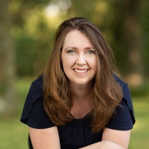 Meet your Posher, Katy